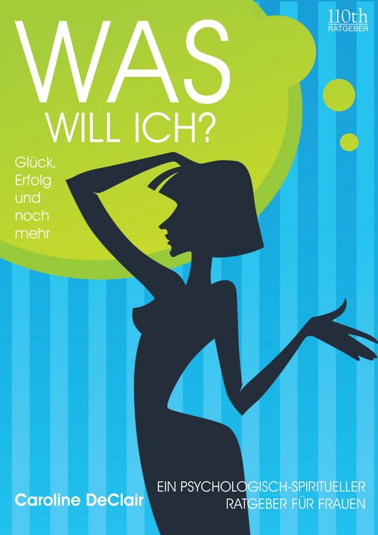 Produktbild: Was Will Ich?
