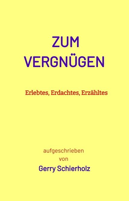 Produktbild: Lustige Ereignisse