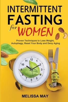 Produktbild: Intermittent Fasting for Women
