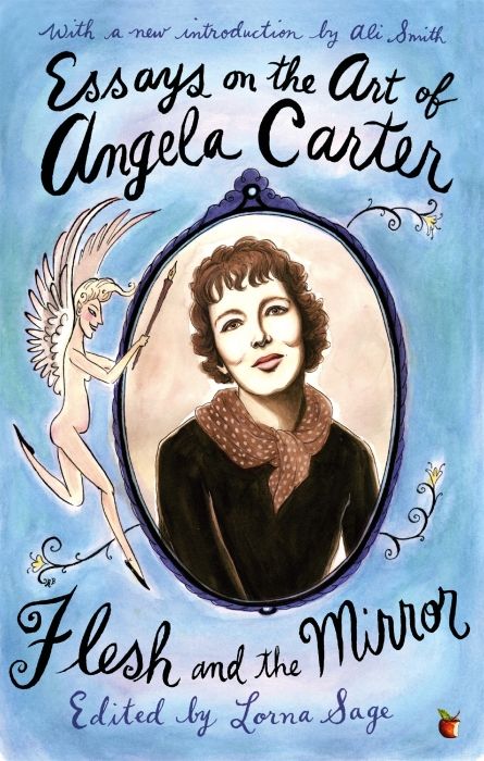 Produktbild: Essays On The Art Of Angela Carter
