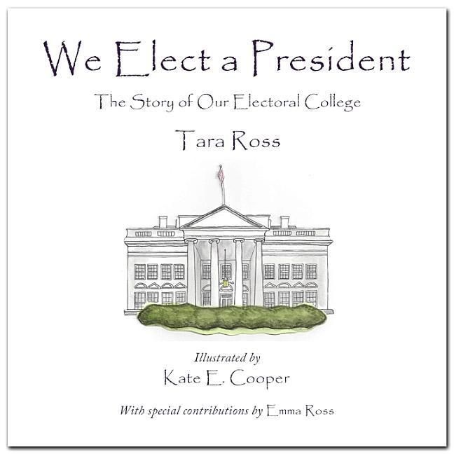 Produktbild: We Elect a President
