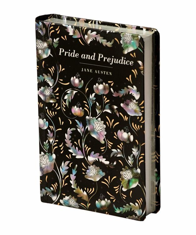 Produktbild: Pride and Prejudice