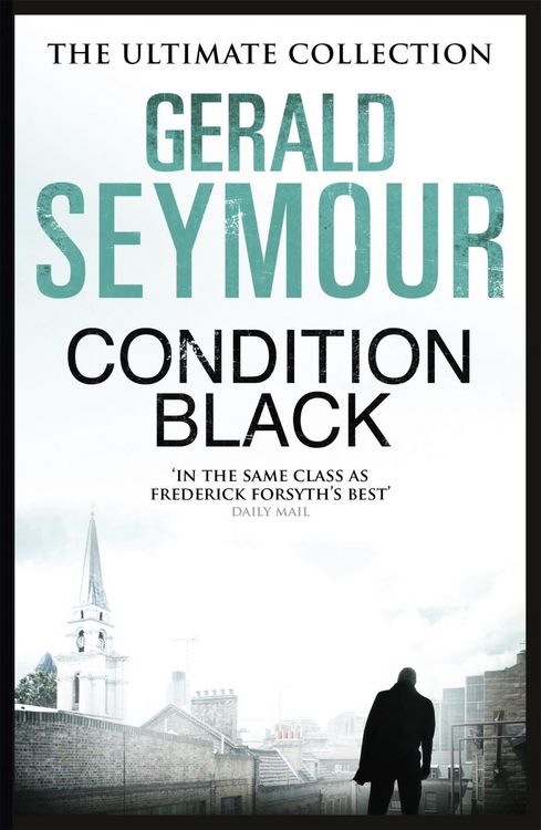 Produktbild: Condition Black