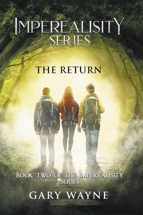 Produktbild: The Return