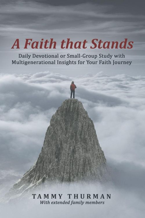 Produktbild: A Faith That Stands
