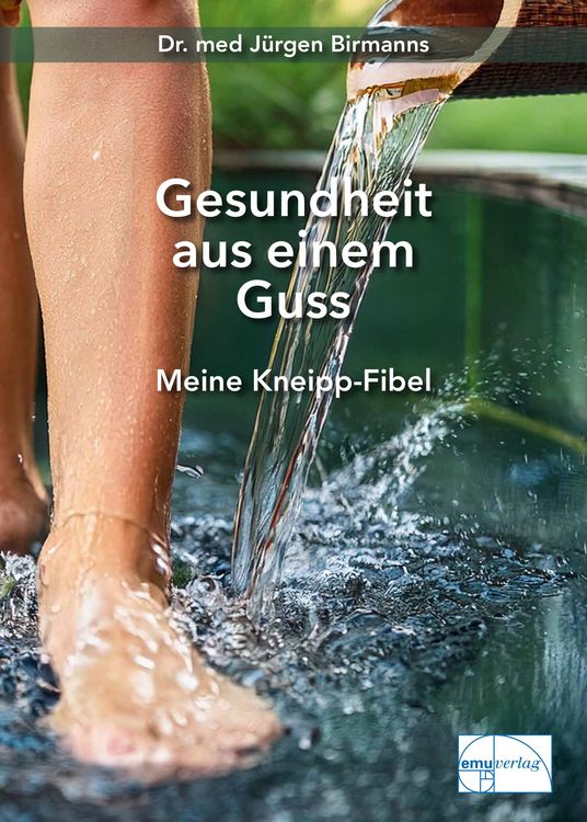Produktbild: Gesundheit aus einem Guss