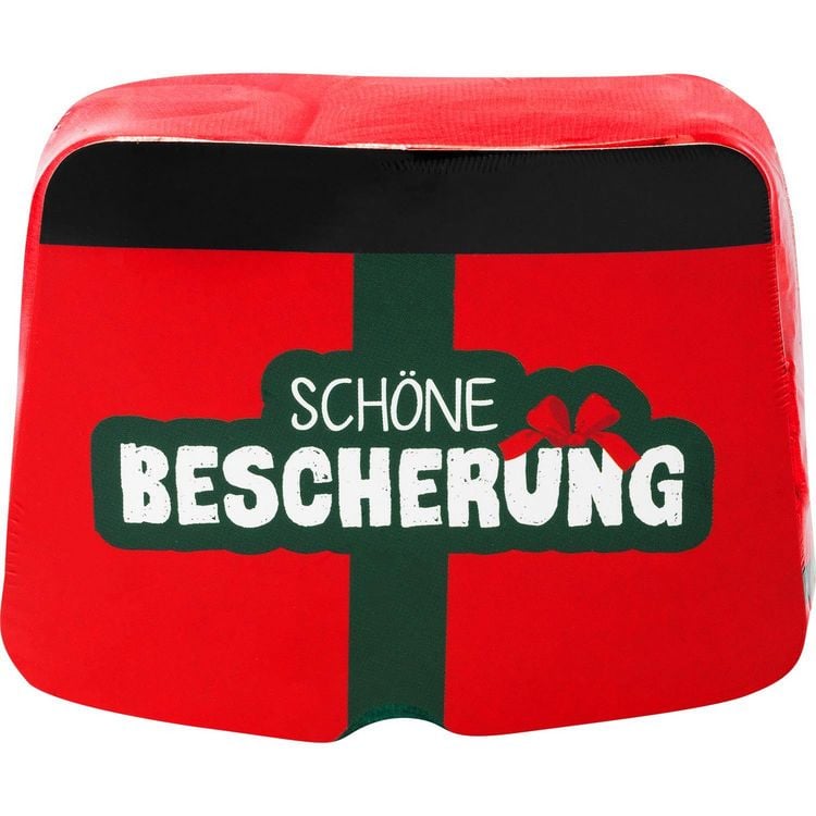 Produktbild: Boxer Motiv Bescherung