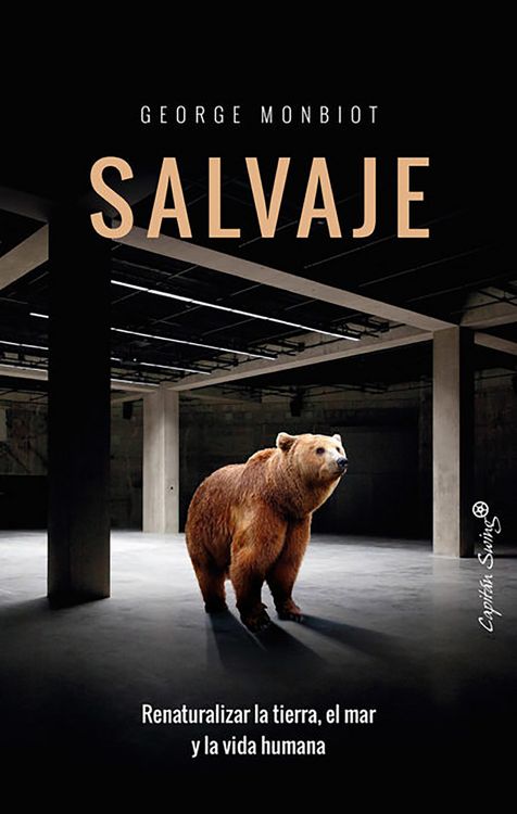 Produktbild: Salvaje