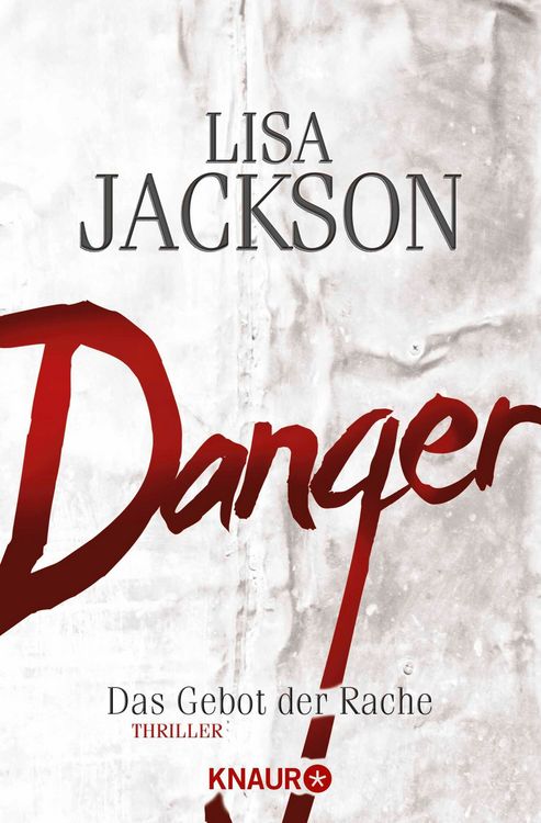 Produktbild: Danger / Detective Bentz und Montoya Band 2