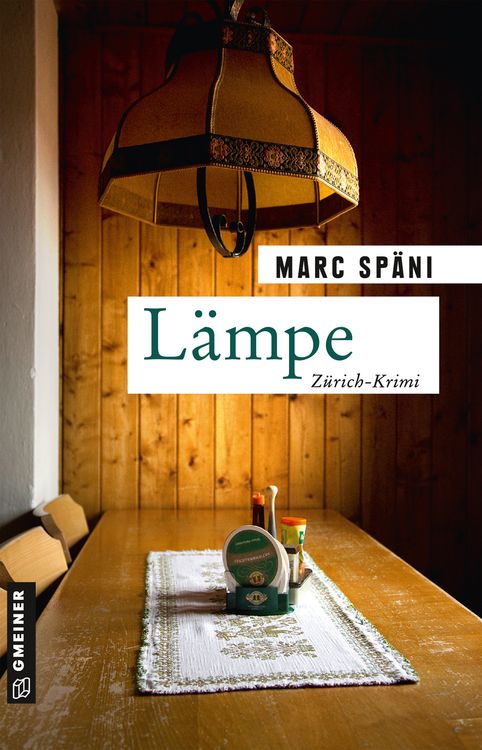 Produktbild: L&auml;mpe