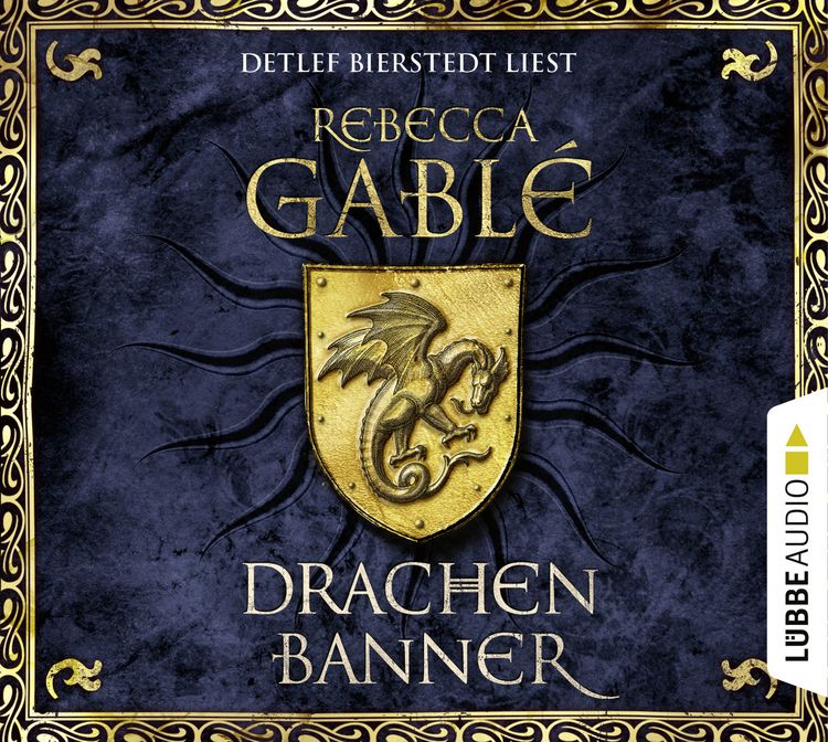 Produktbild: Drachenbanner