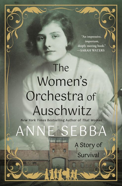 Produktbild: The Women's Orchestra of Auschwitz