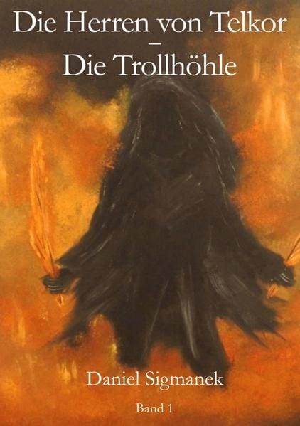 Produktbild: Die Herren von Telkor / Die Trollh&ouml;hle
