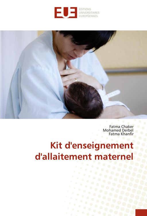 Produktbild: Kit d'enseignement d'allaitement maternel