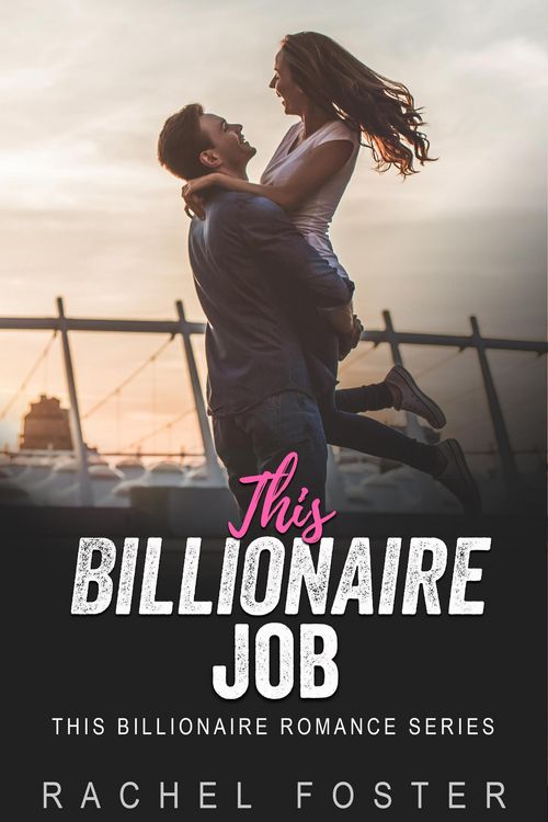 Produktbild: This Billionaire's Job