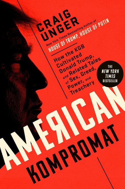 Produktbild: American Kompromat