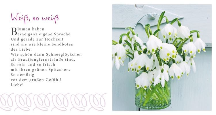 Produktbild: Gl&uuml;ckw&uuml;nsche zur Hochzeit