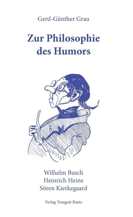 Produktbild: Zur Philosophie des Humors