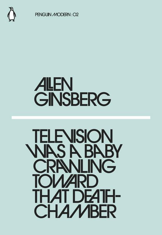 Produktbild: Television Was a Baby Crawling Toward That Deathchamber