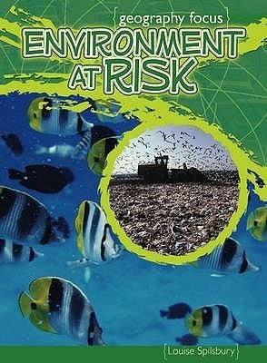 Produktbild: Environment at Risk