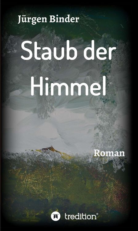 Produktbild: Staub der Himmel