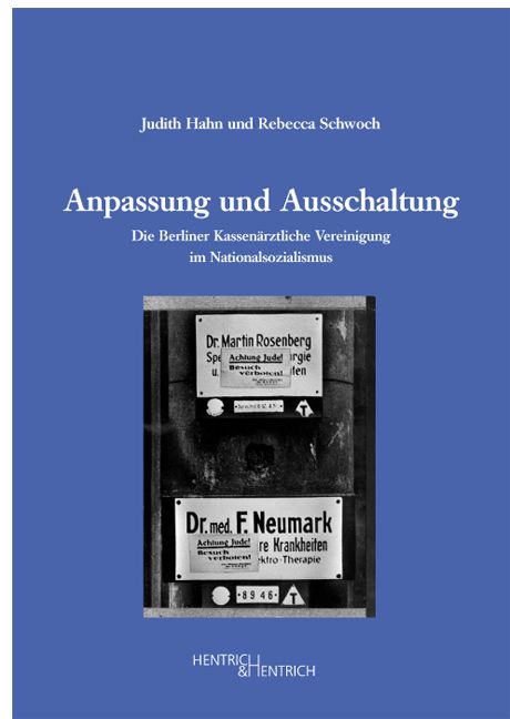 Produktbild: Anpassung und Ausschaltung