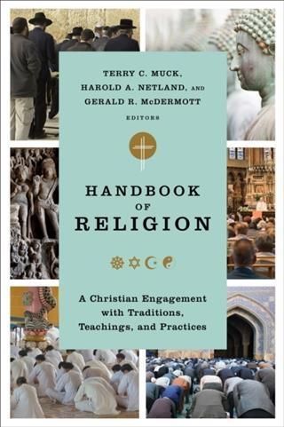 Produktbild: Handbook of Religion