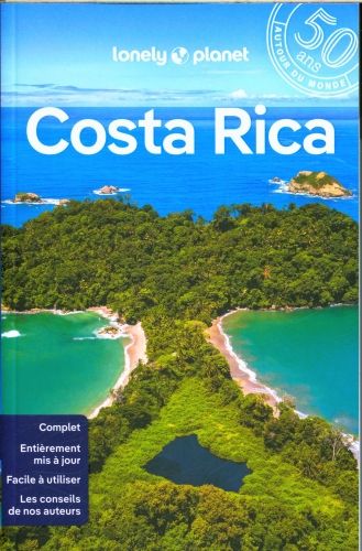 Produktbild: Costa Rica