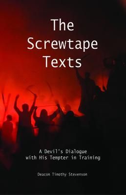 Produktbild: The Screwtape Texts
