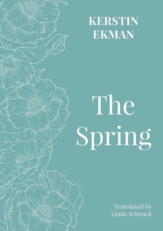 Produktbild: The Spring