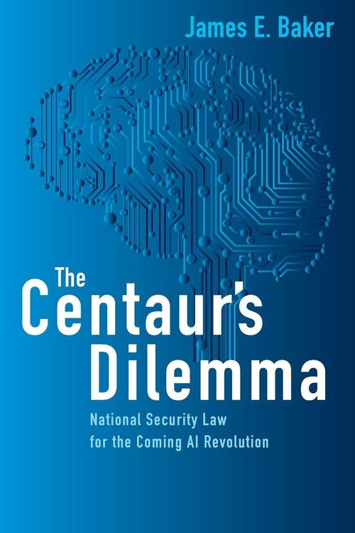 Produktbild: Centaur's Dilemma