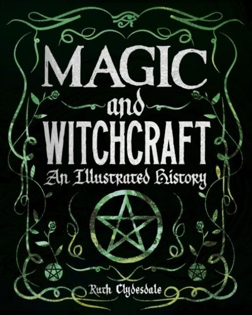 Produktbild: Magic and Witchcraft