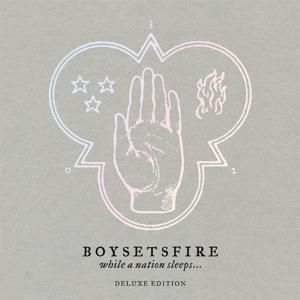 Produktbild: While A Nation Sleeps-Deluxe