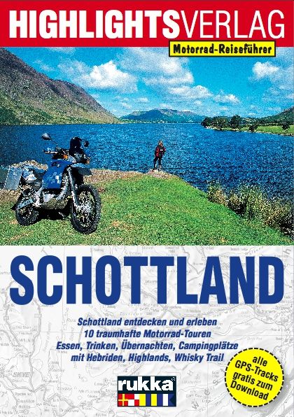 Produktbild: Schottland