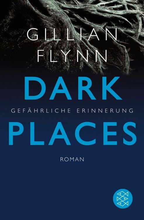 Produktbild: Dark Places - Gef&auml;hrliche Erinnerung