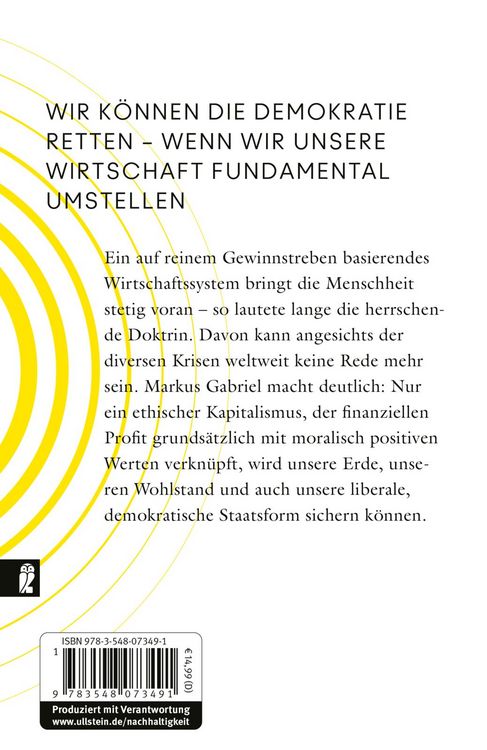 Produktbild: Gutes tun