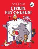 Produktbild: Cekilin Ben okurum