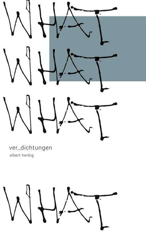 Produktbild: Verdichtungen