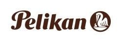 Produktbild: Pelikan Kugelschreiber Classic K200, Gr&uuml;n-Marmoriert, Edelharz mit vergoldeten Zierelementen, in Gro&szlig;raummine