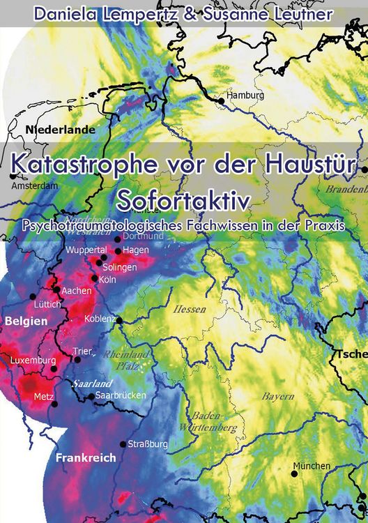 Produktbild: Katastrophe vor der Haust&uuml;r - Sofortaktiv