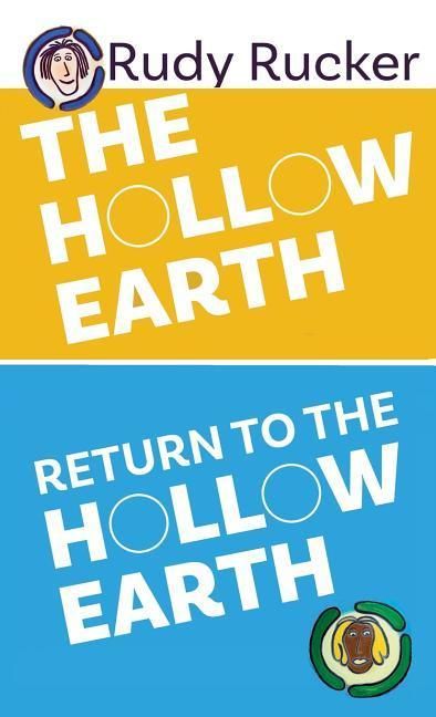 Produktbild: The Hollow Earth & Return to the Hollow Earth