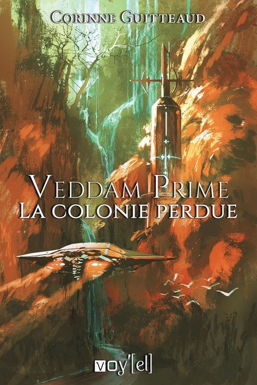 Produktbild: Veddam Prime