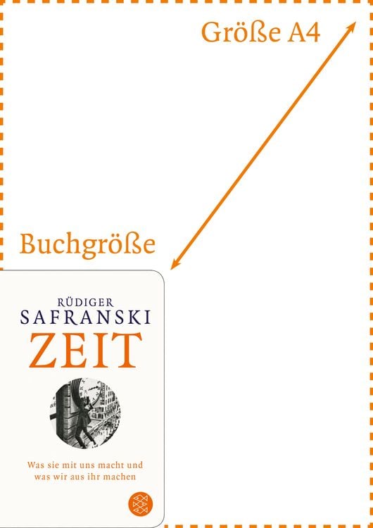 Produktbild: Zeit
