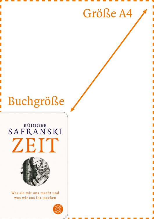 Produktbild: Zeit