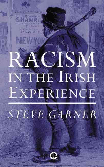 Produktbild: Racism in the Irish Experience