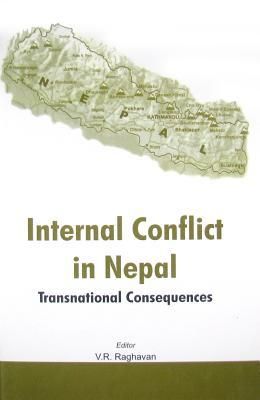 Produktbild: Internal Conflict in Nepal