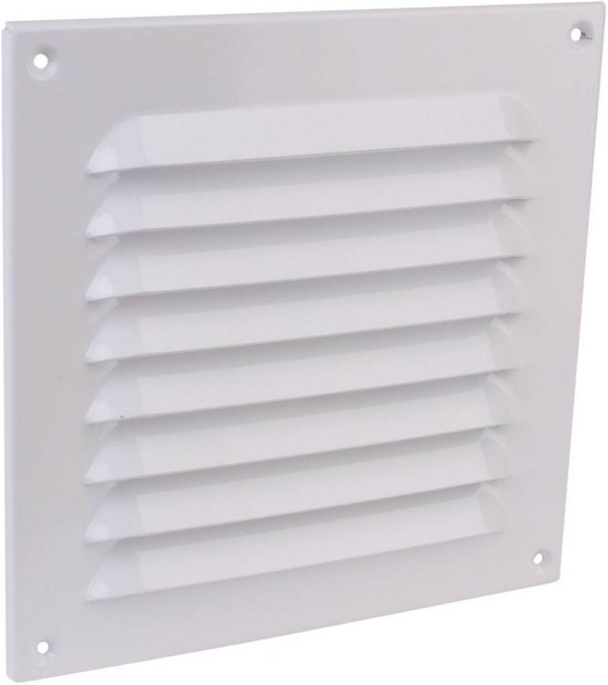 Produktbild: Wallair N31808 L&uuml;ftergitter (L x B) 20cm x 20cm