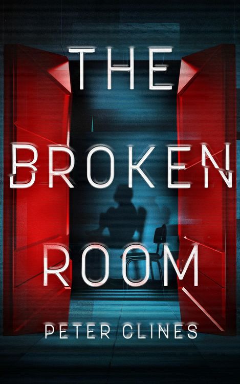 Produktbild: The Broken Room