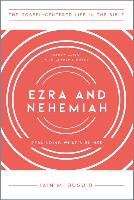 Produktbild: Ezra and Nehemiah