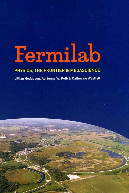 Produktbild: Fermilab